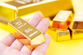 Goldpreisprognose: Steht Gold für das nächste Bein höher?